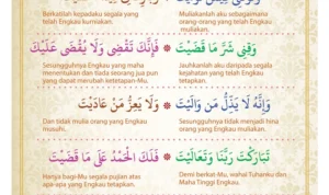 Manfaat Doa Qunut untuk Anak dalam Kehidupan Sehari-hari