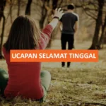 Manfaat Doa Saat Mengucapkan Selamat Tinggal