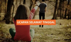 Manfaat Doa Saat Mengucapkan Selamat Tinggal