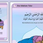 Manfaat Doa Sebelum Tidur bagi Kesehatan Fisik dan Spiritual