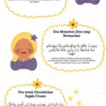 Manfaat Doa Sebelum Ujian