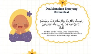 Manfaat Doa Sebelum Ujian