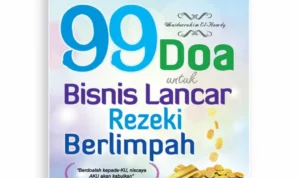 Manfaat Doa untuk Bisnis