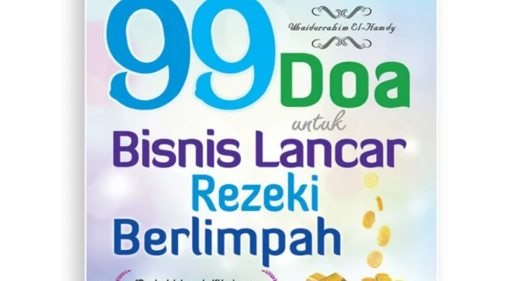 Manfaat Doa untuk Bisnis