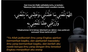 Manfaat Doa untuk Menambah Ilmu