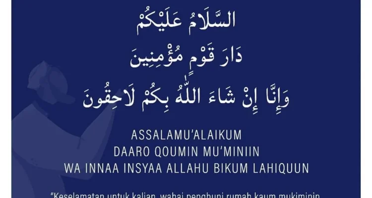 Manfaat Doa untuk Meningkatkan Kualitas Hidup