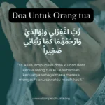 Manfaat Doa untuk Orang yang Sedang Bersedih