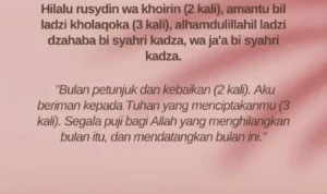 Manfaat Membaca Doa Ketika Ramadan Tiba