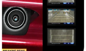 Manfaat Sensor Parkir bagi Pengguna di Indonesia