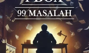 Manfaat Spiritual dan Psikologis dari Doa untuk Menambah Kepercayaan Diri