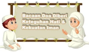 Manfaat Spiritual dari Doa Agar Diberi Kekuatan Iman