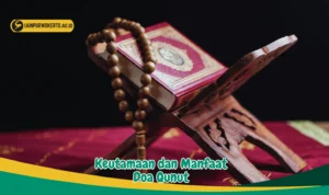 Manfaat Spiritual Membaca Qunut di Subuh