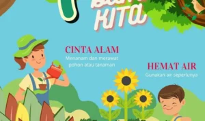 Membangun Lingkungan yang Mendukung Kesuksesan Anak