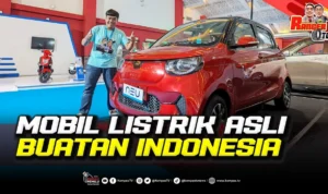 Mengapa video review mobil buatan Indonesia di YouTube Menjadi Sorotan Utama?