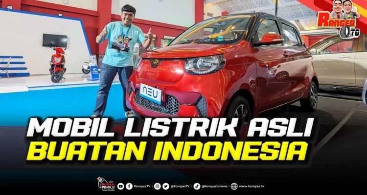 Mengapa video review mobil buatan Indonesia di YouTube Menjadi Sorotan Utama?