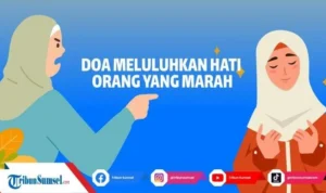 Menjalin Kedekatan Emosional Melalui Doa