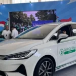 Mobil buatan Indonesia anti polusi: Teknologi utama yang mendukung