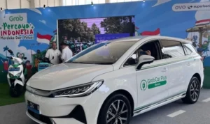 Mobil buatan Indonesia anti polusi: Teknologi utama yang mendukung