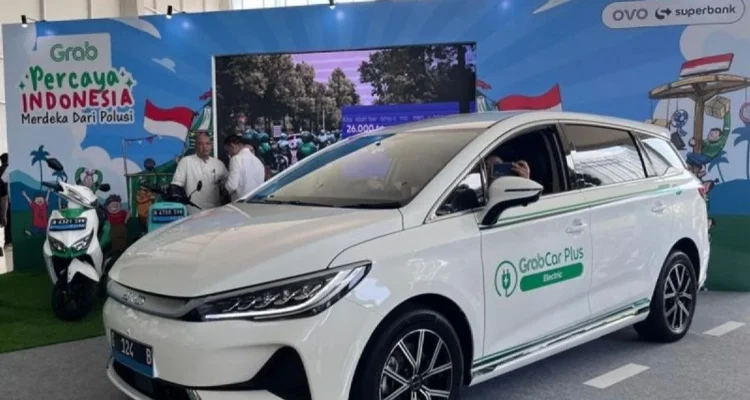 Mobil buatan Indonesia anti polusi: Teknologi utama yang mendukung