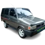 Mobil Buatan Indonesia Bekas yang Masih Layak Pakai
