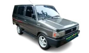 Mobil Buatan Indonesia Bekas yang Masih Layak Pakai