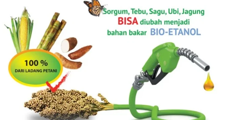 Mobil Buatan Indonesia Berbahan Bakar Biofuel: Kelebihan dan Kekurangan