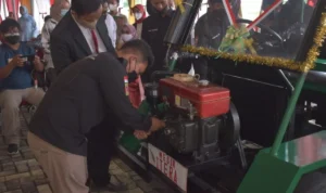 Mobil Buatan Indonesia Berbahan Bakar Biofuel: Teknologi dan Inovasi