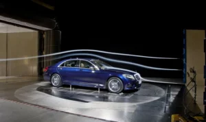 Mobil Buatan Indonesia dengan Desain Aerodinamis: Kelebihan dan Kekurangan