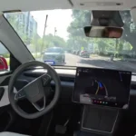 Mobil Buatan Indonesia dengan Fitur AI: Menyongsong Era Kendaraan Pintar