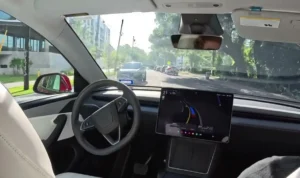 Mobil Buatan Indonesia dengan Fitur AI: Menyongsong Era Kendaraan Pintar