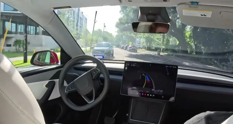 Mobil Buatan Indonesia dengan Fitur AI: Menyongsong Era Kendaraan Pintar