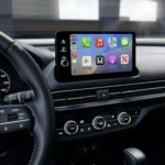 Mobil Buatan Indonesia dengan Infotainment Canggih: Komponen Utama yang Membuatnya Istimewa