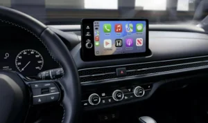 Mobil Buatan Indonesia dengan Infotainment Canggih: Komponen Utama yang Membuatnya Istimewa