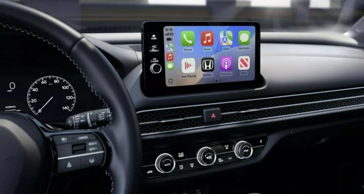 Mobil Buatan Indonesia dengan Infotainment Canggih: Komponen Utama yang Membuatnya Istimewa