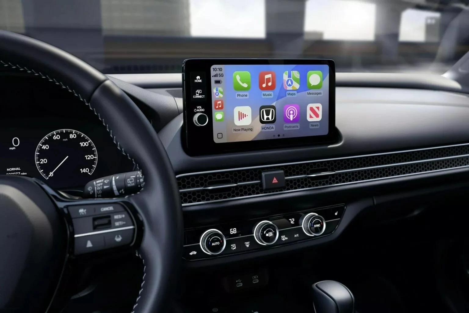 Mobil Buatan Indonesia dengan Infotainment Canggih: Komponen Utama yang Membuatnya Istimewa