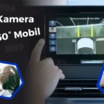 Mobil buatan Indonesia dengan kamera 360 derajat: Teknologi dan Manfaat