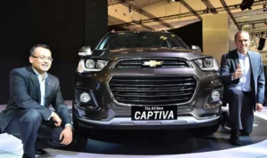 mobil buatan Indonesia dengan konektivitas smartphone: Apa yang Membuatnya Spesial?