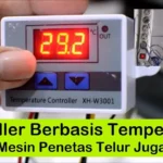 Mobil Buatan Indonesia dengan Kontrol Suhu Otomatis: Fitur dan Kelebihan