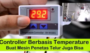 Mobil Buatan Indonesia dengan Kontrol Suhu Otomatis: Fitur dan Kelebihan