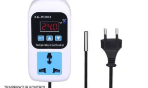 Mobil Buatan Indonesia dengan Kontrol Suhu Otomatis: Pilihan Terbaik