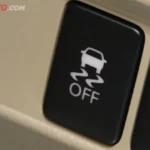 mobil buatan Indonesia dengan kontrol traksi