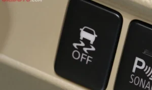 mobil buatan Indonesia dengan kontrol traksi