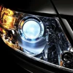 Mobil buatan Indonesia dengan lampu LED: Inovasi Pencahayaan Modern