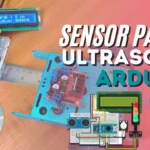 mobil buatan Indonesia dengan sensor parkir: Teknologi dan Implementasinya