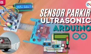 mobil buatan Indonesia dengan sensor parkir: Teknologi dan Implementasinya