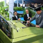 mobil buatan Indonesia dengan sistem stabilitas elektronik: Definisi dan Cara Kerja