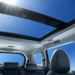 Mobil Buatan Indonesia dengan Sunroof: Pilihan Terbaik
