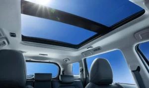 Mobil Buatan Indonesia dengan Sunroof: Pilihan Terbaik