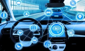 mobil buatan indonesia dengan teknologi AI: Revolusi Industri Otomotif