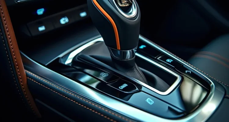 Mobil Buatan Indonesia dengan Transmisi CVT: Kelebihan dan Kekurangan